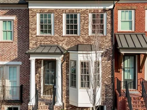 4466 Lemon St, Acworth, GA 30101