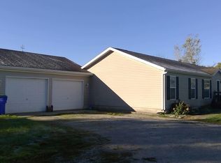 12110 N County Line Rd E, Spencerville, IN 46788