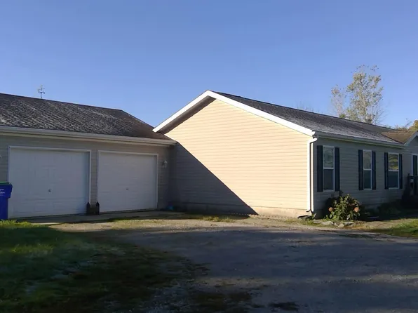 12110 N County Line Rd E, Spencerville, IN 46788