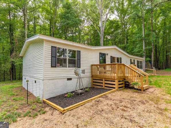 452 Aikenton Rd, Monticello, GA 31064