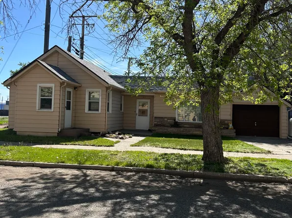 123 8th Ave, Havre, MT 59501