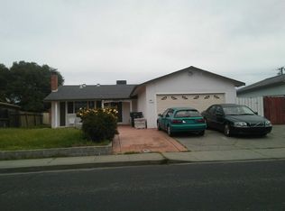 2048 Eagle Way, Fairfield, CA 94533