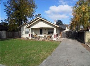 419 W 1st St, Ripon, CA 95366