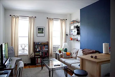 Rented by CNYC Apartments