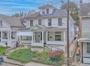 326 Mahanoy St, Tamaqua, PA 18252