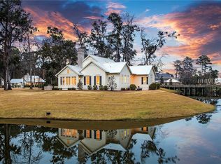 105 August Ln, Bluffton, SC 29910