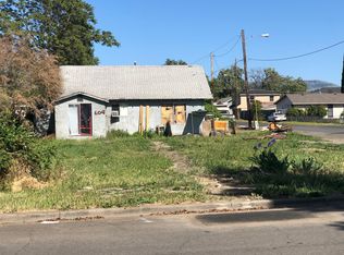 604 Beatty St, Medford, OR 97501