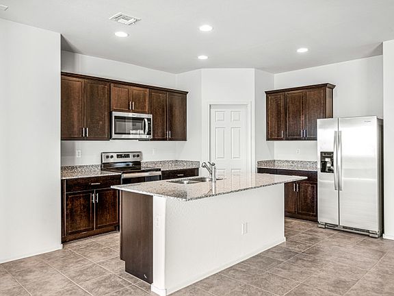 Quick Move-In Home Available