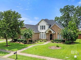 9518 Bella Dr, Daphne, AL 36526