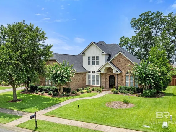 9518 Bella Dr, Daphne, AL 36526