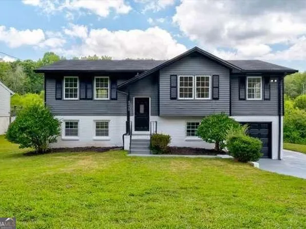 4990 Dublin Dr SW, Atlanta, GA 30331