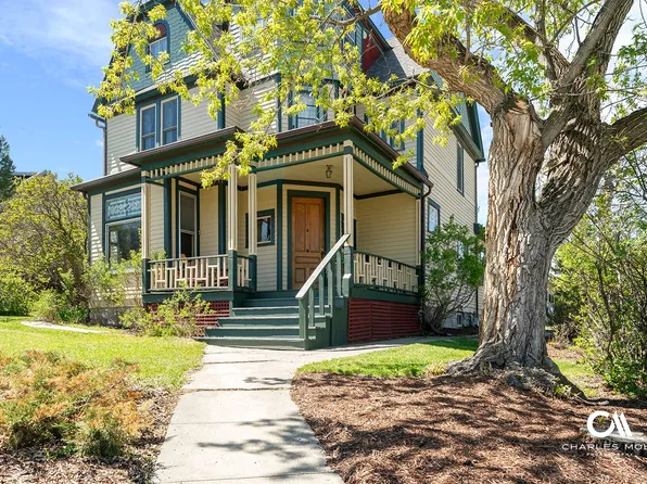 202 Blake St, Helena, MT 59601
