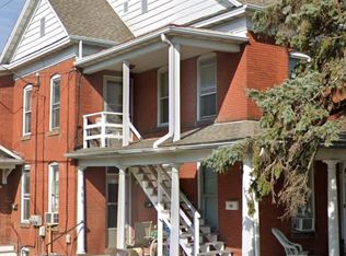 586 Carlisle St #2, Hanover, PA 17331