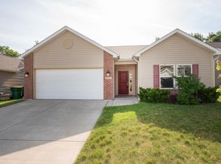 3121 Jasmine Ct, West Lafayette, IN 47906