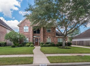 3010 Southern Ln, Pearland, TX 77584