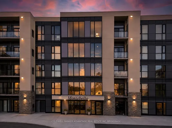 50 Herrick Ave, Saint Catharines, ON