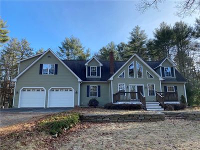 6488 Flat River Rd, Coventry, RI, 02827