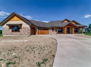 8818 Portico Ln, Longmont, CO 80503