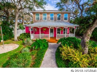 220 Columbus Ave, New Smyrna Beach, FL 32169