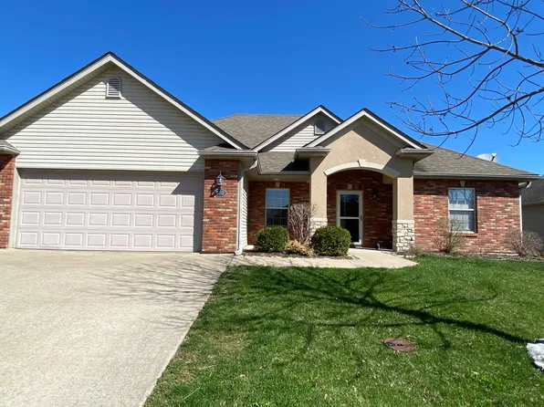 5111 Lake Trout Ct, Columbia, MO 65203