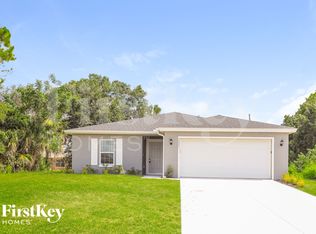 20431 Mount Prospect Ave, Port Charlotte, FL 33952