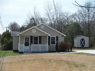 101 Robbie Ct, Easley, SC 29642