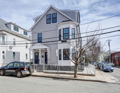 3 Church St UNIT 1, Somerville, MA, 02143