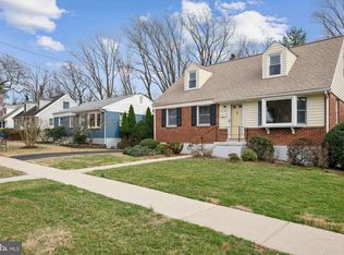 4110 Mitscher Ct, Kensington, MD 20895