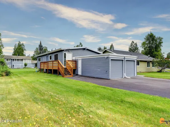 7741 Maryland Ave, Anchorage, AK 99504