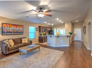 2338 W Peak View Rd, Phoenix, AZ 85085