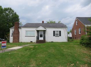 602 Floral Ave, Colonial Heights, VA 23834