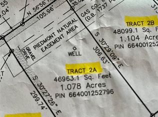 2A Carter Rd #2A, New London, NC 28127