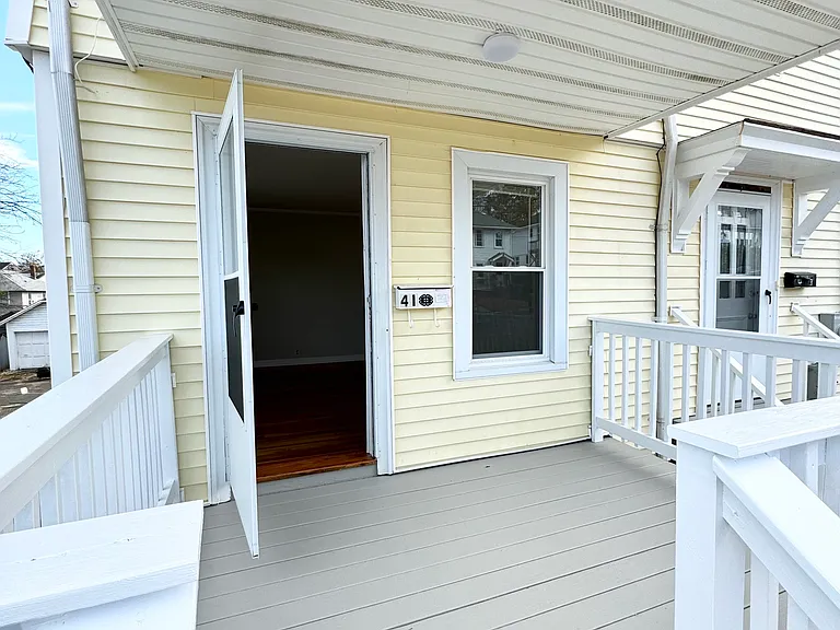 41 Putnam St #1 — Photo 7