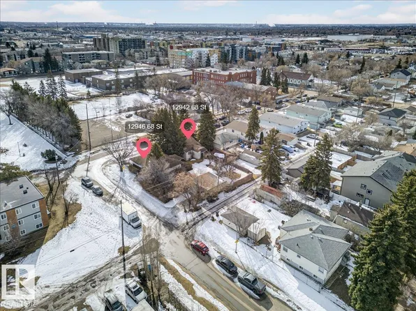 12946 68th St NW, Edmonton, AB T5C 0E8
