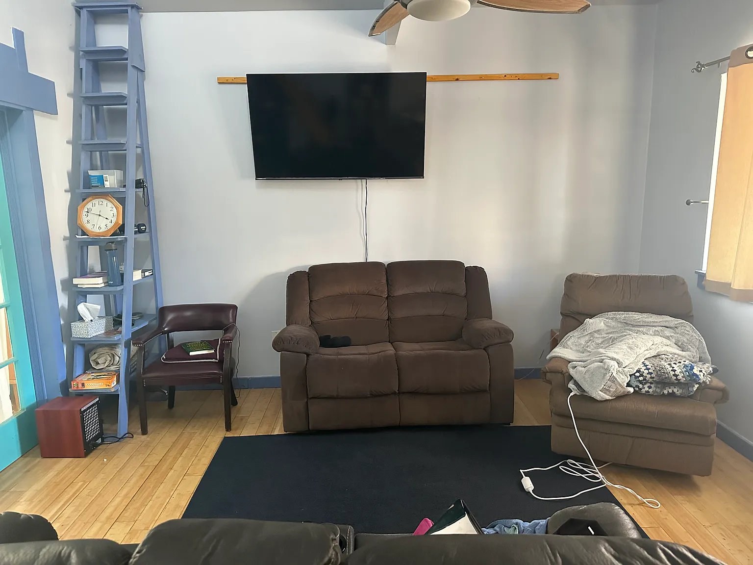 2 bed, 1320 sqft, $1,800 — Photo 3