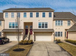 65 Buckingham Pl, Cherry Hill, NJ 08003