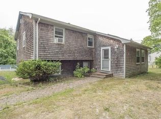 25 Anthony St, Berkley, MA 02779