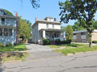 1387 South Ave, Rochester, NY 14620