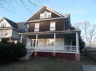 2826 Montebello Ter, Baltimore, MD 21214