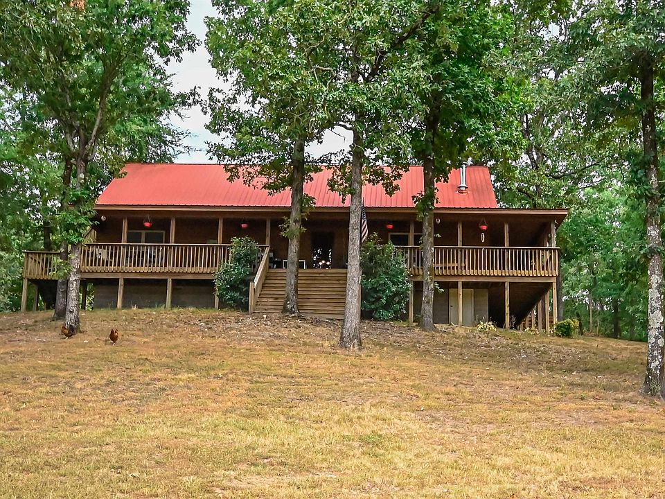 2164 W Highway 88, Oden, AR 71961 Zillow
