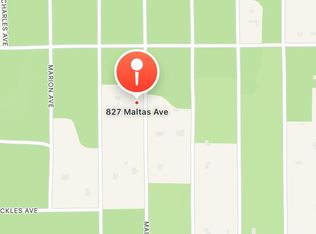 827 Maltas Ave, Interlachen, FL 32148