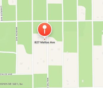 827 MALTAS Avenue, Interlachen, FL, 32148