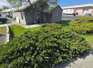 1110 W Broadway Ave #1, Moses Lake, WA 98837
