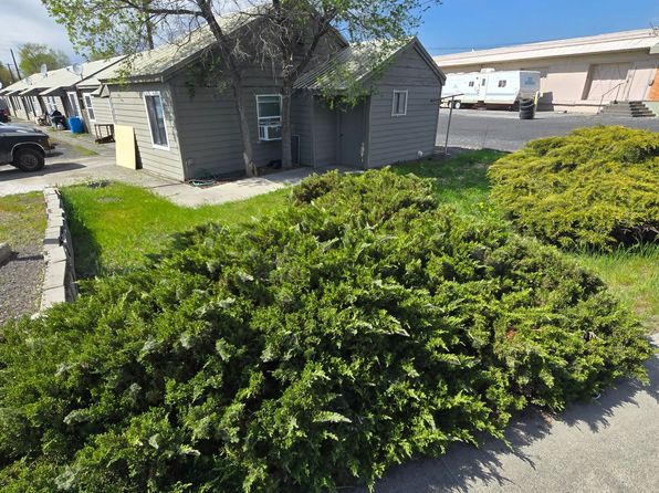 1110 W Broadway Ave #1