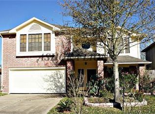 2024 Wildwood Ridge Dr, Missouri City, TX 77489