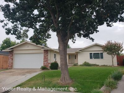 3327 Lord Ave, Modesto, CA, 95350