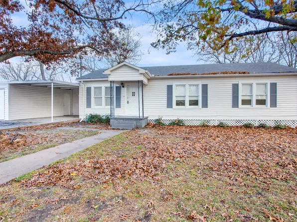 1601 E Nall St, Sherman, TX 75090