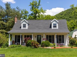 377 Treaster Valley Rd, Milroy, PA 17063