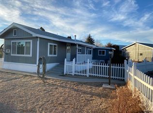 139 Elm St, Penrose, CO 81240