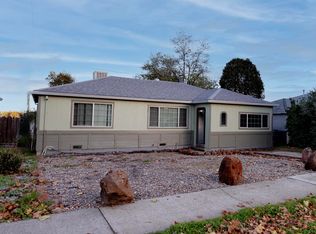 4549 Harrison Ave, Redding, CA 96001
